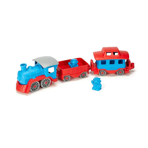 Train Set