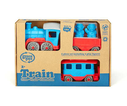 Train Set