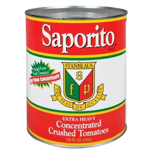 Trattoria Crushed Tomatoes