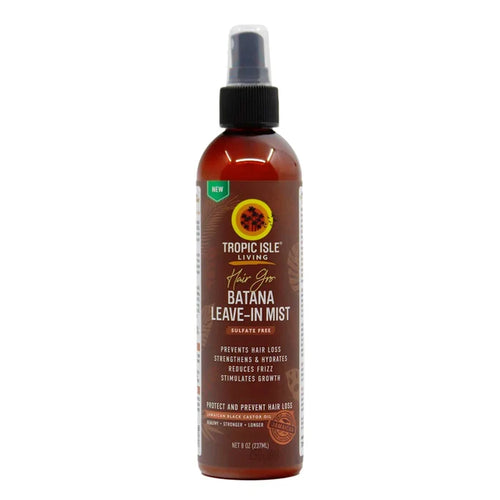TROPIC ISLE Living Batana leave-in-Mist  8 oz