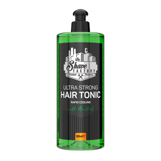 202288167TheShaveFactory_HairTonic_UltraStrong_500ML - Goldblades
