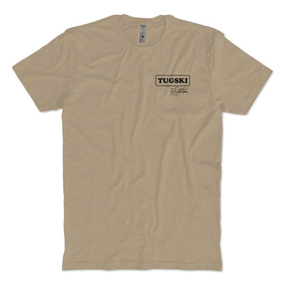 Tugski Logo T-Shirt