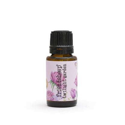 Friendsheep Twilight Garden Essential Oil Blend