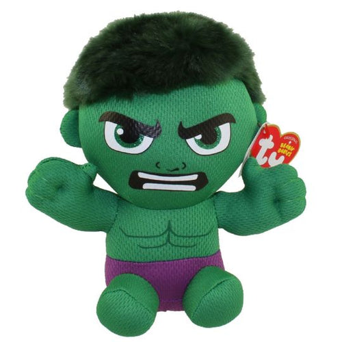 TY- HULK - MARVEL - Cardsmart & Gift