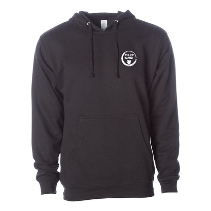 TylerTube Logo Hoodie