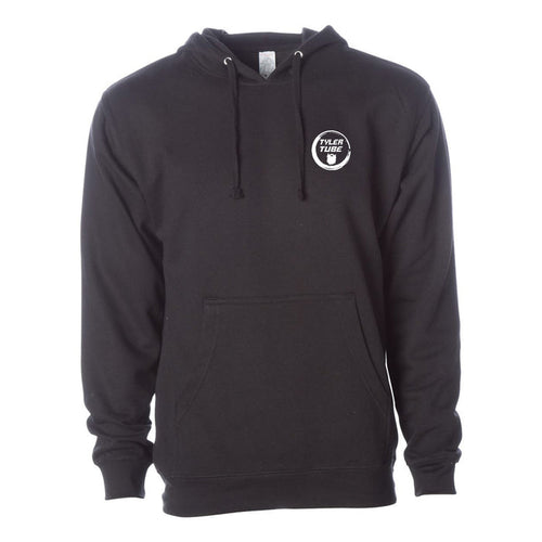 TylerTube Logo Hoodie