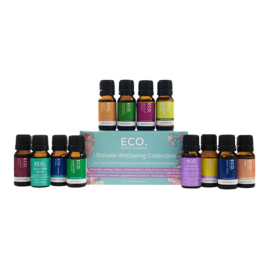Ultimate Wellbeing Collection