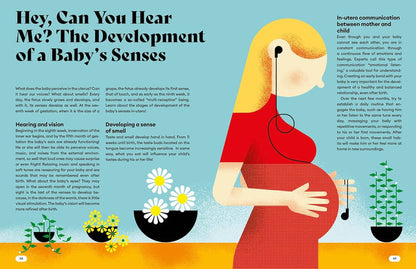 Union Square & Co. - Baby on Board: 9 Month Pregnancy Journal & Guide
