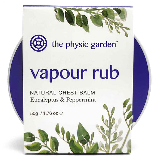 Vapour Rub