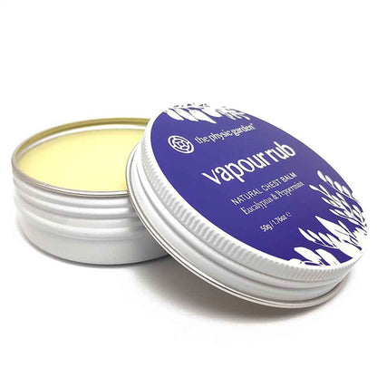 Vapour Rub