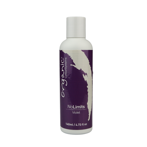 Violet No Limits Semi-Permanent Colour 140ml