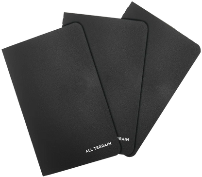 Waterproof Notebooks