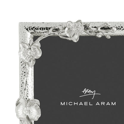 Michael Aram White Orchid Frame 8x10