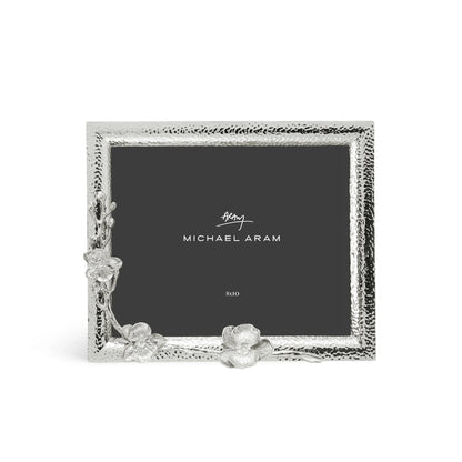 Michael Aram White Orchid Frame 8x10