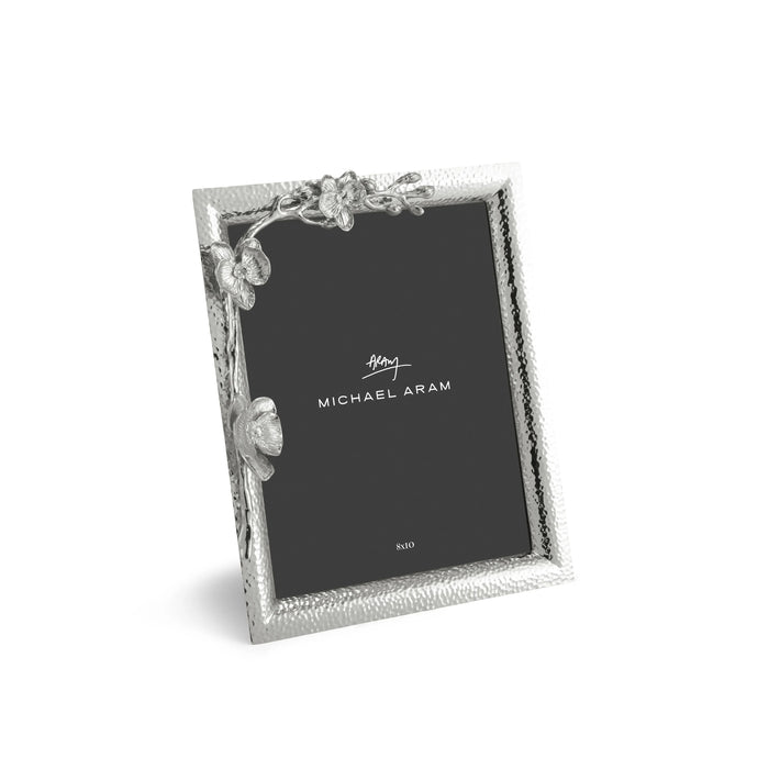 Michael Aram White Orchid Frame 8x10