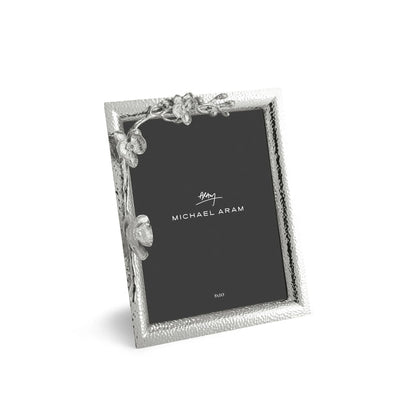 Michael Aram White Orchid Frame 8x10