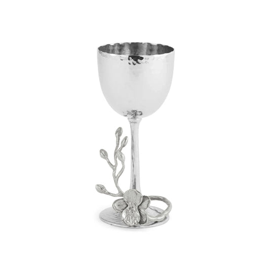 Michael Aram White Orchid Celebration Cup