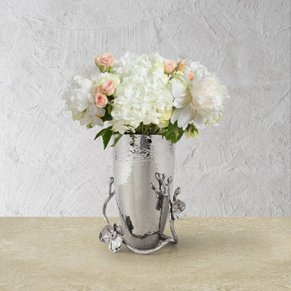 Michael Aram White Orchid Vase Small