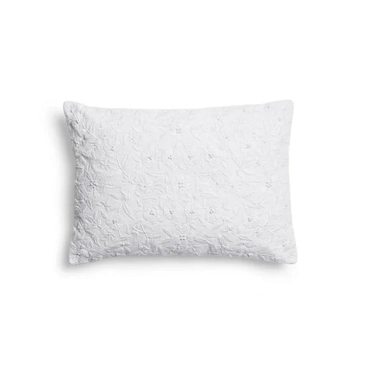 Michael Aram Wildflowers Embroidered Dec Pillow