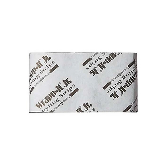 Wrapp-It Jr. Styling Strips