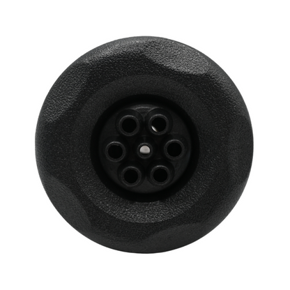 products master spa x320312 3 inch threaded dsg scalloped mini storm multi massage jet html