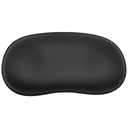 products master spa x540755 spa pillow down east charcoal grey lounge pillow starting in 2010 html