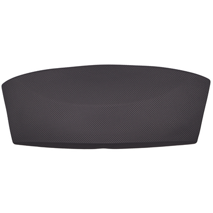 x540771 pillow adjustable cool gray