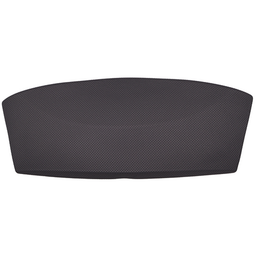x540771 pillow adjustable cool gray