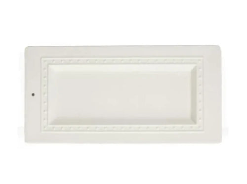 Y5 Bread Tray Pearl (Retired)