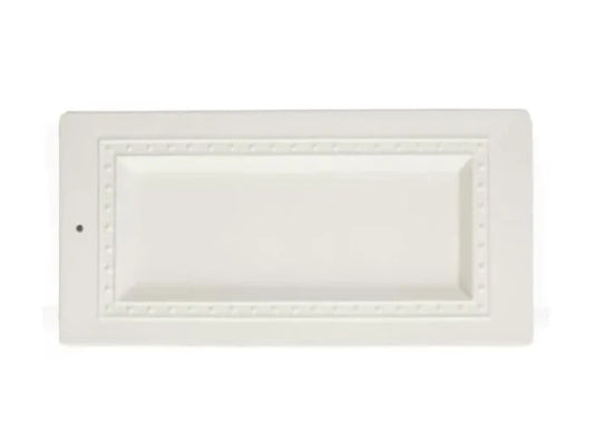Y5 Bread Tray Pearl (Retired)