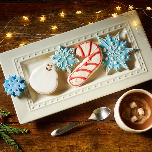 Y5 Bread Tray Pearl (Retired)