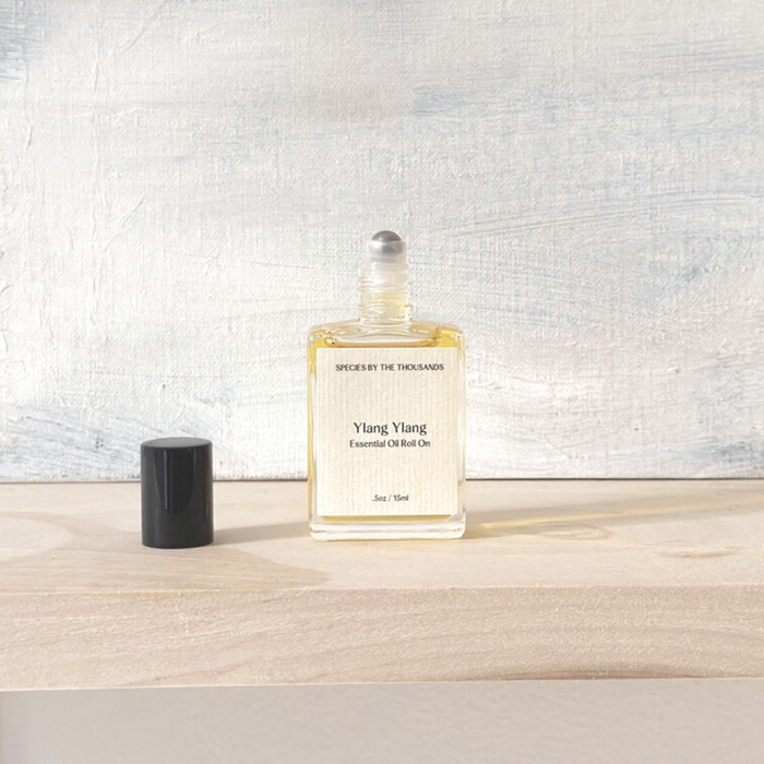 Ylang Ylang Essential Oil Roll On