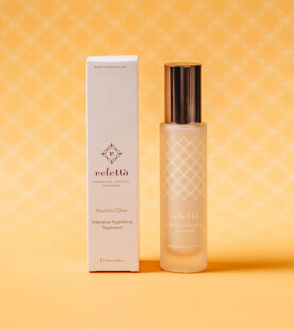 Youthful Glow - Intensive Hydrating Treatment