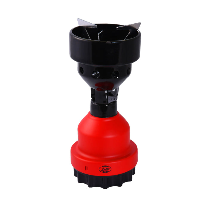 Zetla Gas Burner Mix Colors - Zetla