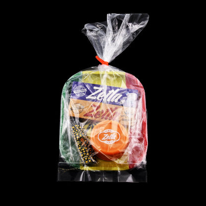 Zetla Cadeauverpakking Mix kleur - Zetla