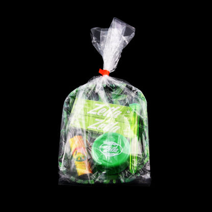 Zetla Cadeauverpakking Mix kleur - Zetla