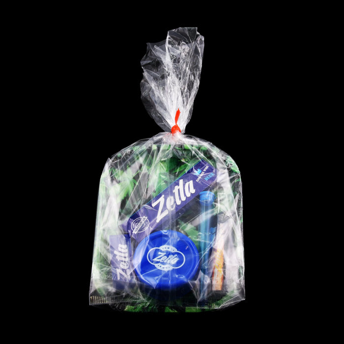 Zetla Cadeauverpakking Mix kleur - Zetla